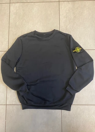 Pull Stone noir, merk: STONES, staat: Nieuw met prijskaartje, maat: M, € 44,96, € 47,91 inclusief Kopersbescherming