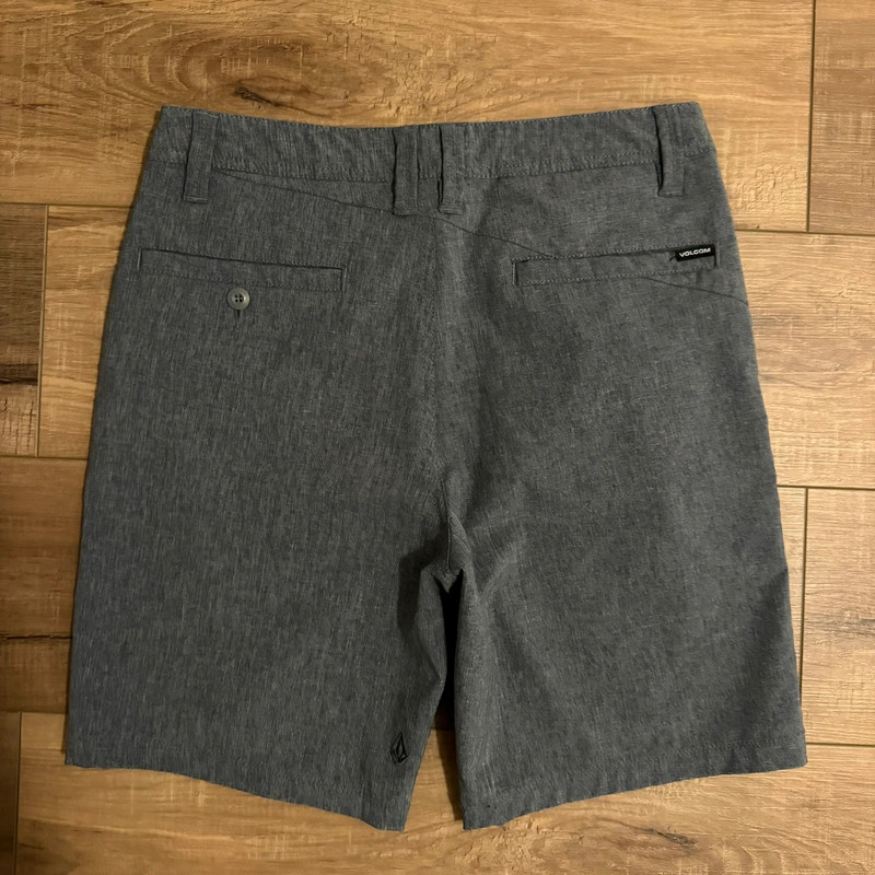 Volcom men’s shorts 1