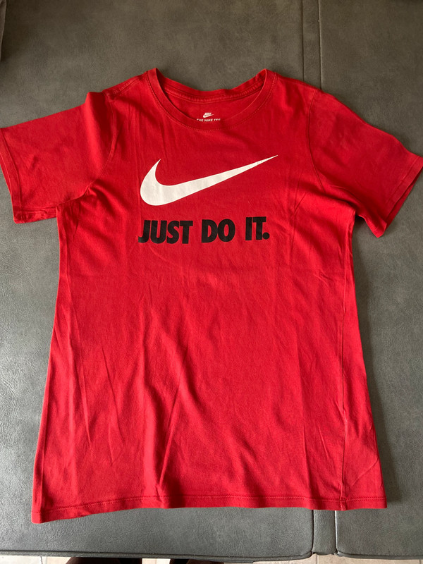 teeshirt nike 1