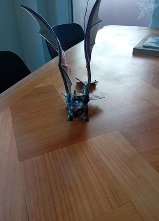 Dragon Krokmou, brand: Dreamworks, condition: Very good, size: One size, €15.00, €16.45 includes Buyer Protection