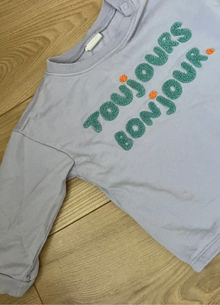 Sweat, brand: Zeeman, condition: Very good, size: 18-24 months / 86 cm, €5.00, €5.95 includes Buyer Protection