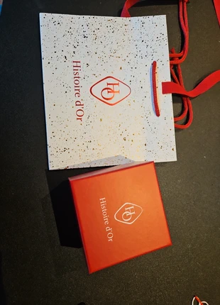 Boite vide histoire d'or, marque: histoire d'or, état: Neuf sans étiquette, 1,50 €, 2,28 € Protection acheteurs incluse