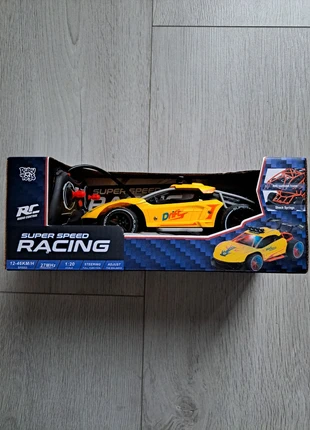 Super speed racing. Radio control. Ruby toys., marca: Ruby-Toys, estado: Nuevo sin etiquetas, tamaño: Talla única, 14,99 €, 16,44 € Protección al comprador incluida