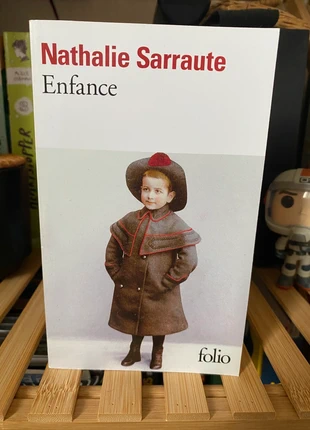 Enfance, Nathalie Sarraute, état: Neuf sans étiquette, 5,00 €, 5,95 € Protection acheteurs incluse
