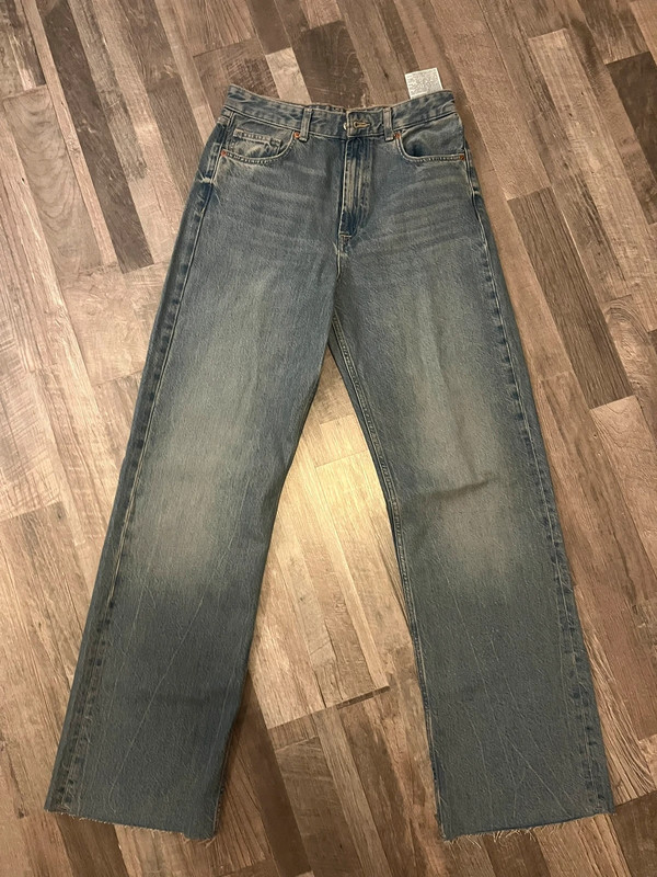 Baggy Jeans 1