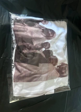 Aphex Twin Horror Shirt Opium Rave Shirt Unisex, marca: Aphex Twin Horror Shirt Opium Rave Shirt Unisex, estado: Muito bom, tamanho: M, €21.00, €22.75 inclui Proteção do Comprador