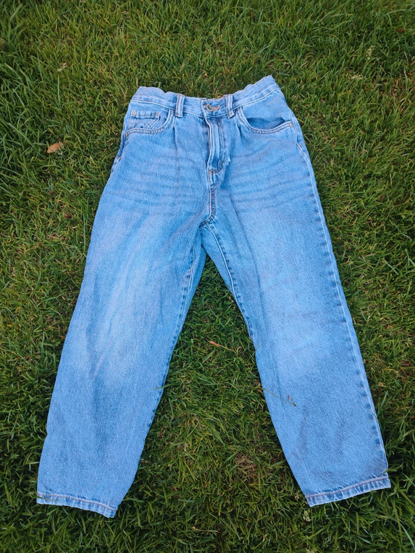 Reserved Jeans 1