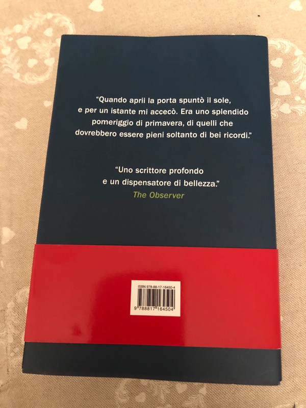 Nessun luogo è più casa di john boyne 2