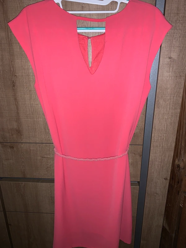 Robe courte Akoz - photo numéro 3