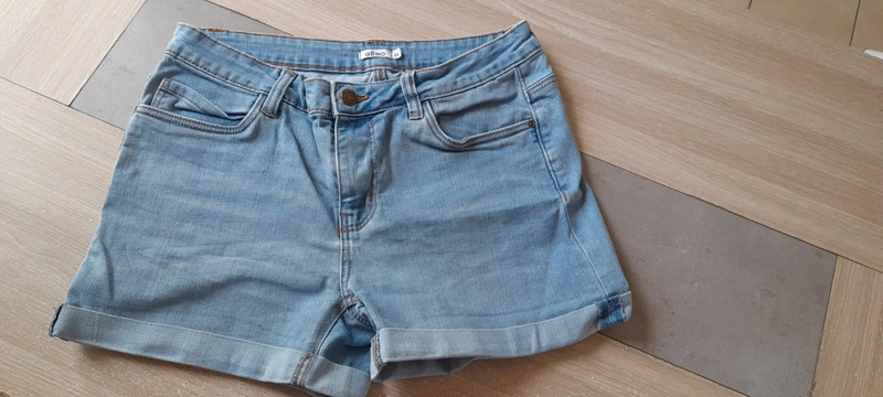 Short 1