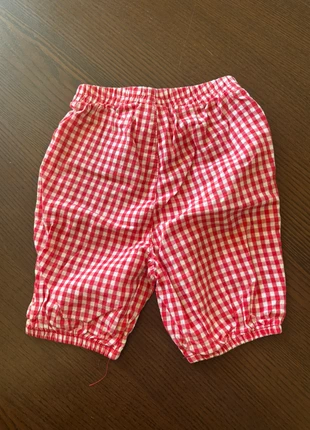 Short 12 mois Neuf, estado: Novo sem etiquetas, tamanho: 9-12 meses / 74 cm, €2.00, €2.80 inclui Proteção do Comprador