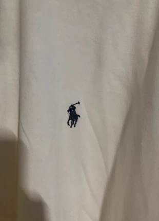 Camiseta polo ralhp Lauren, marca: Ralph Lauren, estado: Bom, tamanho: L, €20.00, €21.70 inclui Proteção do Comprador