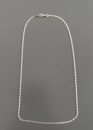 Chaîne en argent 925 longueur 70 cm maillon de 2 mm C, brand: Argent, condition: New without tags, €11.00, €12.25 includes Buyer Protection