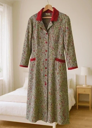 Robe vintage taille 42, marque: Sedagyl, état: Très bon état, taille: XL / 42 / 14, 12,00 €, 13,30 € Protection acheteurs incluse