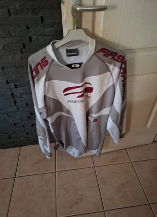 Tee shirt homme, brand: Firstracing, condition: Satisfactory, size: L, €10.00, €11.20 includes Buyer Protection