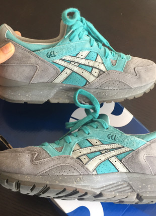 Asics gel lyte discount v jack frost