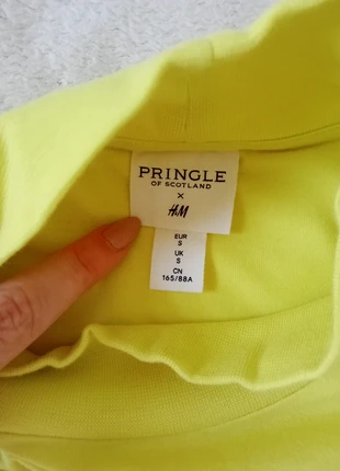 t shirt Pringle of Scotland, marca: Pringle of Scotland, estado: Novo sem etiquetas, tamanho: S / 36 / 8, €3.50, €4.38 inclui Proteção do Comprador