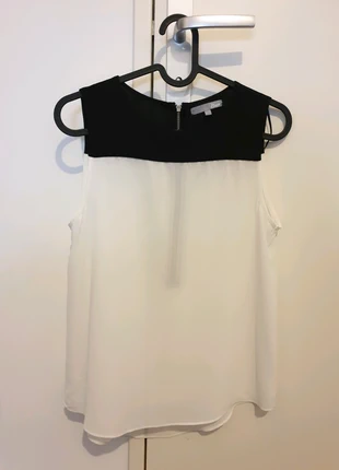 Blouse Etam, merk: Etam, staat: Nieuw zonder prijskaartje, maat: XS / 34 / 6, € 4,00, € 4,90 inclusief Kopersbescherming
