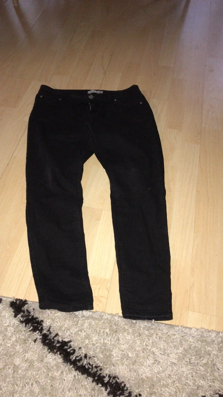 Pantalon noir