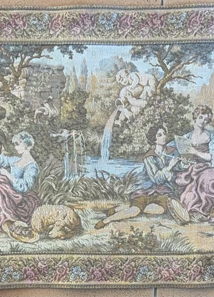 Tapisserie Globys, marca: Jacquard, estado: Bom, €55.00, €58.45 inclui Proteção do Comprador