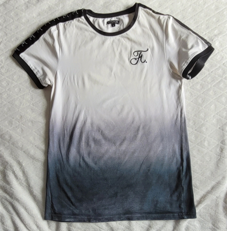 Tee shirt homme Final Club Vinted