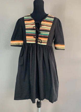 Robe Maje modèle E12 LAZLO – Taille 2 (équivalent M / 38 FR)., marque: Maje, état: Très bon état, taille: M / 38 / 10, 35,00 €, 37,45 € Protection acheteurs (Pro) incluse