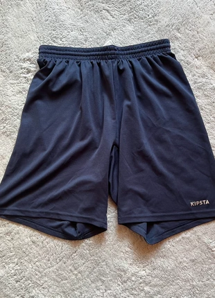 Short kipsta, brand: Kipsta, condizioni: Discrete, taglia: S, €2.00, €2.80 include la Protezione acquisti