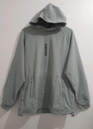Pull à capuche pour homme Gymshark, brand: Gymshark, condition: New without tags, size: XL, €20.00, €21.70 includes Buyer Protection