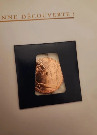 Pièces de collection jeux olympiques, état: Neuf avec étiquette, 100,00 €, 105,70 € Protection acheteurs incluse