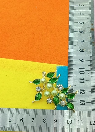 Broche, brand: Montre.fr, condizioni: Ottime, €5.00, €5.95 include la Protezione acquisti Pro