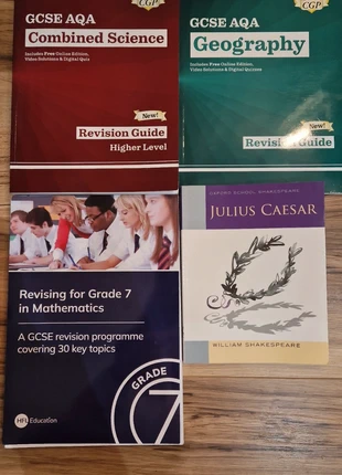 English textbook Julius Ceaser, condition: Like new, £3.00, £3.54 includes Buyer Protection