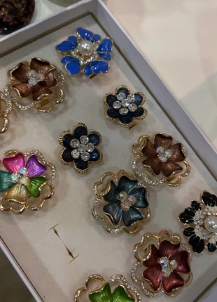 Bague, marque: Boutique indépendante, état: Neuf avec étiquette, taille: Ajustable, 1,00 €, 1,75 € Protection acheteurs incluse