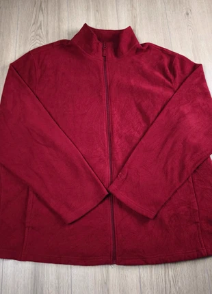 Veste Polaire Starters Rouge Homme Grande Taille (Taille 2XL), marque: Starter, état: Très bon état, taille: XXL, 4,00 €, 4,90 € Protection acheteurs incluse