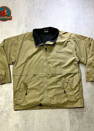 Diadora Chaqueta Verde Hombre M Vintage Deportiva Streetwear, marca: Diadora, estado: Muy bueno, tamaño: M, 19,99 €, 21,69 € Protección al comprador incluida