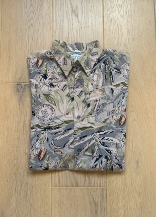 Chemise hawaïenne / ETON / taille L, brand: Eton, condition: Very good, size: L, €13.00, €14.35 includes Buyer Protection