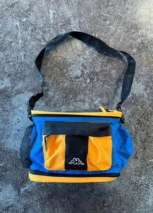 Sacoche vélo Kappa Bolsa bicicleta Borsa bici Fahrradtasche, marque: Kappa, état: Très bon état, 17,00 €, 18,55 € Protection acheteurs incluse