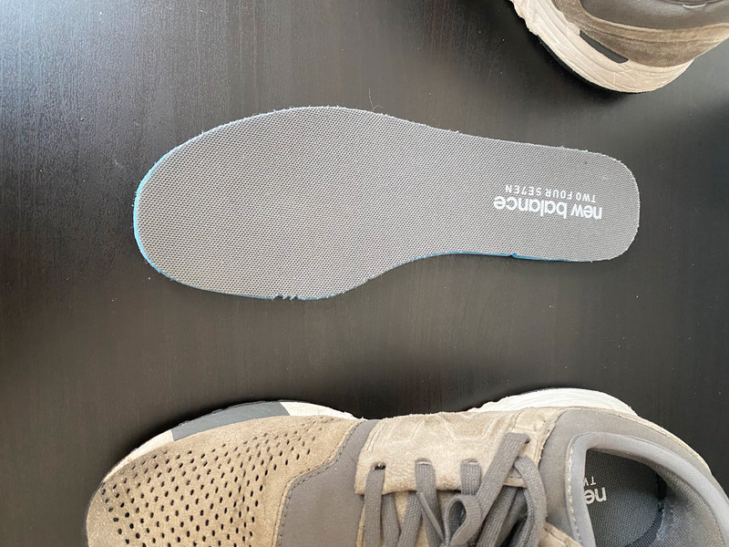 Taglia new balance shop