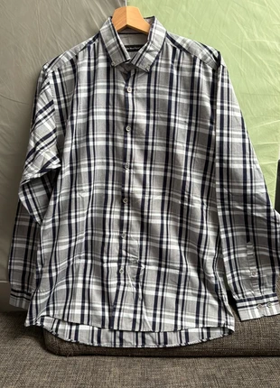 Hemden, marque: Primark, état: Très bon état, taille: L, 2,00 €, 2,80 € Protection acheteurs incluse