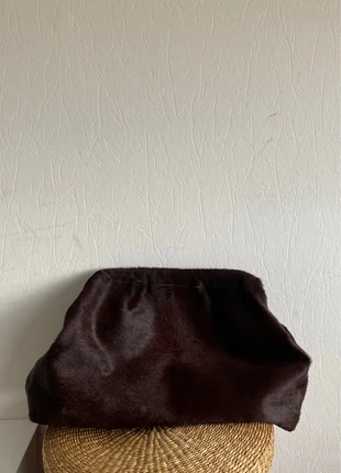 fur pouch, brand: Allegra, condizioni: Nuovo senza cartellino, €65.00, €68.95 include la Protezione acquisti