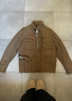 Real worker jacket vintage originale y2k, marke: Vintage Dressing, zustand: Sehr gut, größe: M, 70,00 €, 74,20 € inklusive Vinted-Käuferschutz