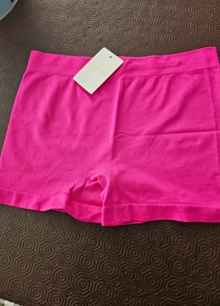 Love my fashion ladies high waist boxers, brand: Love My Fashion, condition: New with tags, size: S / 8, £9.50, £10.68 includes Buyer Protection