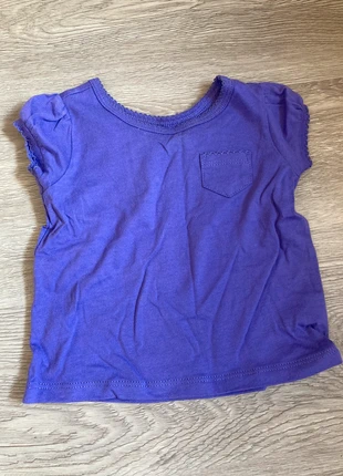T-shirt , brand: Inconnu, condition: Very good, size: 6-9 months / 68 cm, €1.00, €1.75 includes Buyer Protection