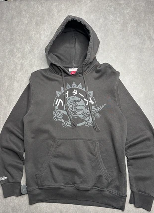 Sweat Mitchell et Ness Toronto Raptors NBA Baskets Noir taille M, marque: Mitchell & Ness, état: Très bon état, taille: M, 30,00 €, 32,20 € Protection acheteurs (Pro) incluse