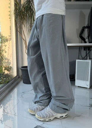 Parachute Track Pant Adidas Vintage l 34, marque: adidas, état: Bon état, taille: W34 | FR 44, 19,00 €, 20,65 € Protection acheteurs (Pro) incluse