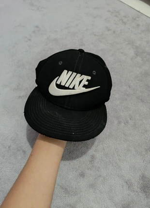 Casquette Nike Vintage, marke: Nike, zustand: Gut, größe: Einheitsgröße, 9,00 €, 10,15 € inklusive Vinted-Käuferschutz