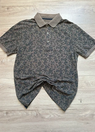 Polo Eden Park Kaki à motif Taille M, marca: Eden Park, estado: Muy bueno, tamaño: M, 20,00 €, 21,70 € Protección al comprador incluida