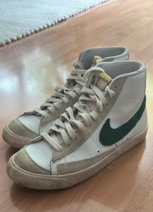 Nike Blazer Mid, marque: Nike, état: Bon état, taille: 39, 49,00 €, 52,15 € Protection acheteurs incluse