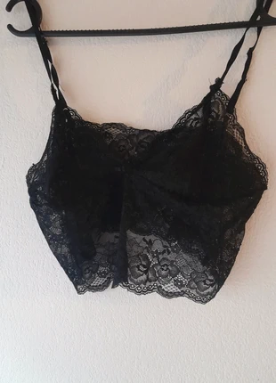 Ensemble de nuit noir, marque: Shein, état: Neuf sans étiquette, taille: L / 40 / 12, 3,50 €, 4,38 € Protection acheteurs incluse