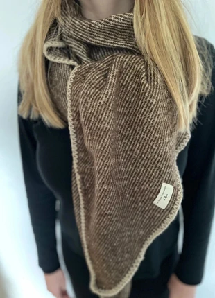 Écharpe , marca: Les Petites Trouvailles d’Ana, estado: Muy bueno, 24,00 €, 25,90 € Protección al comprador Pro incluida