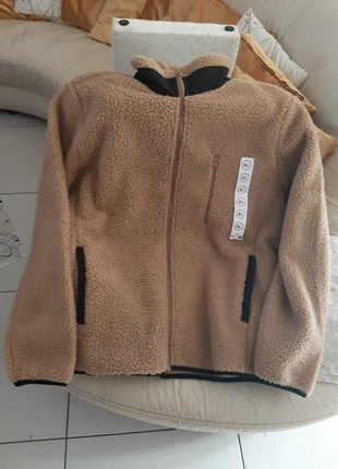 Gilet moutmout, condizioni: Nuovo con cartellino, taglia: XL / IT 46 / EU 42, €10.00, €11.20 include la Protezione acquisti